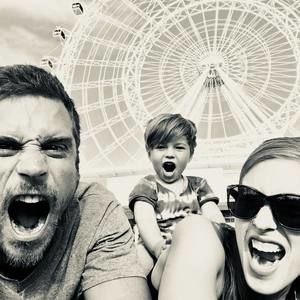 Meet your Posher, Brooke